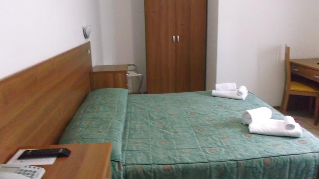 Hotel Pineta ファルカーデ 部屋 写真