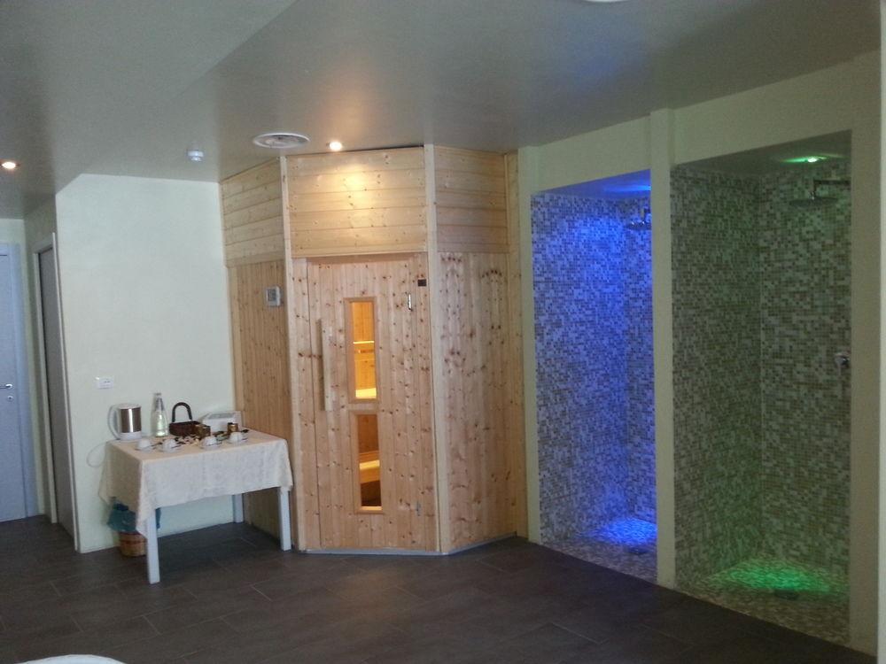 Hotel Pineta ファルカーデ エクステリア 写真